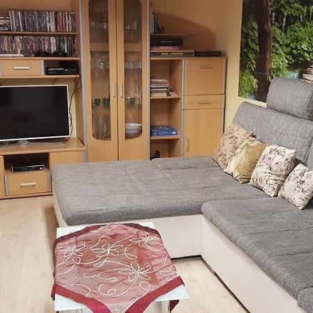 Haus Daniel Mariazell Apartment Bagian luar foto
