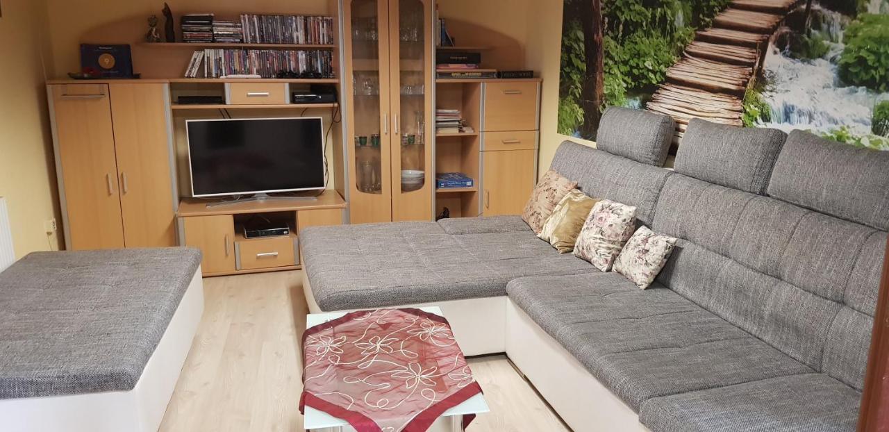 Haus Daniel Mariazell Apartment Bagian luar foto