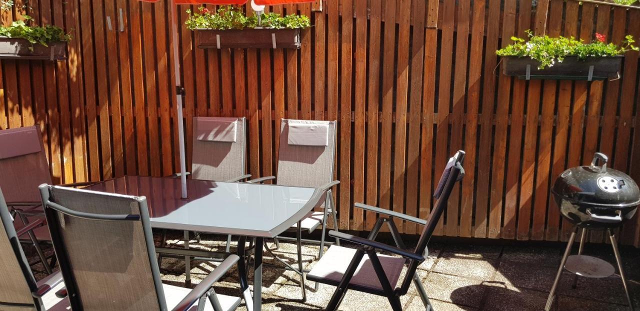 Haus Daniel Mariazell Apartment Bagian luar foto