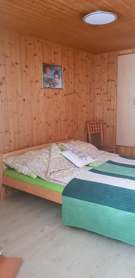 Haus Daniel Mariazell Apartment Bagian luar foto