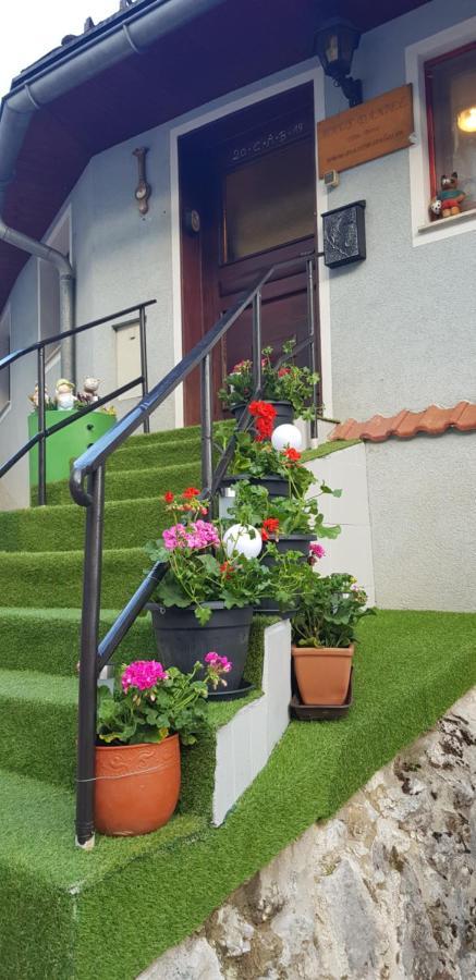 Haus Daniel Mariazell Apartment Bagian luar foto