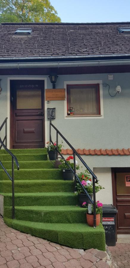 Haus Daniel Mariazell Apartment Bagian luar foto