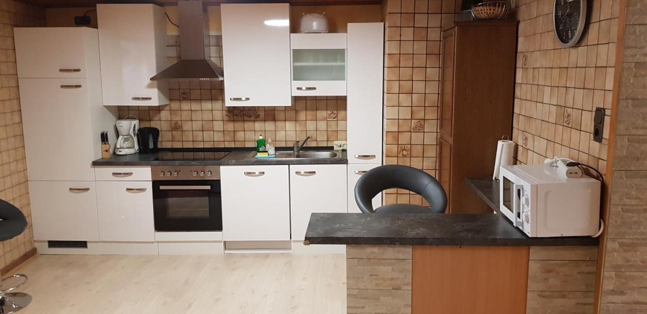 Haus Daniel Mariazell Apartment Bagian luar foto
