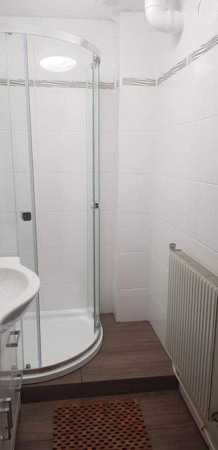 Haus Daniel Mariazell Apartment Bagian luar foto