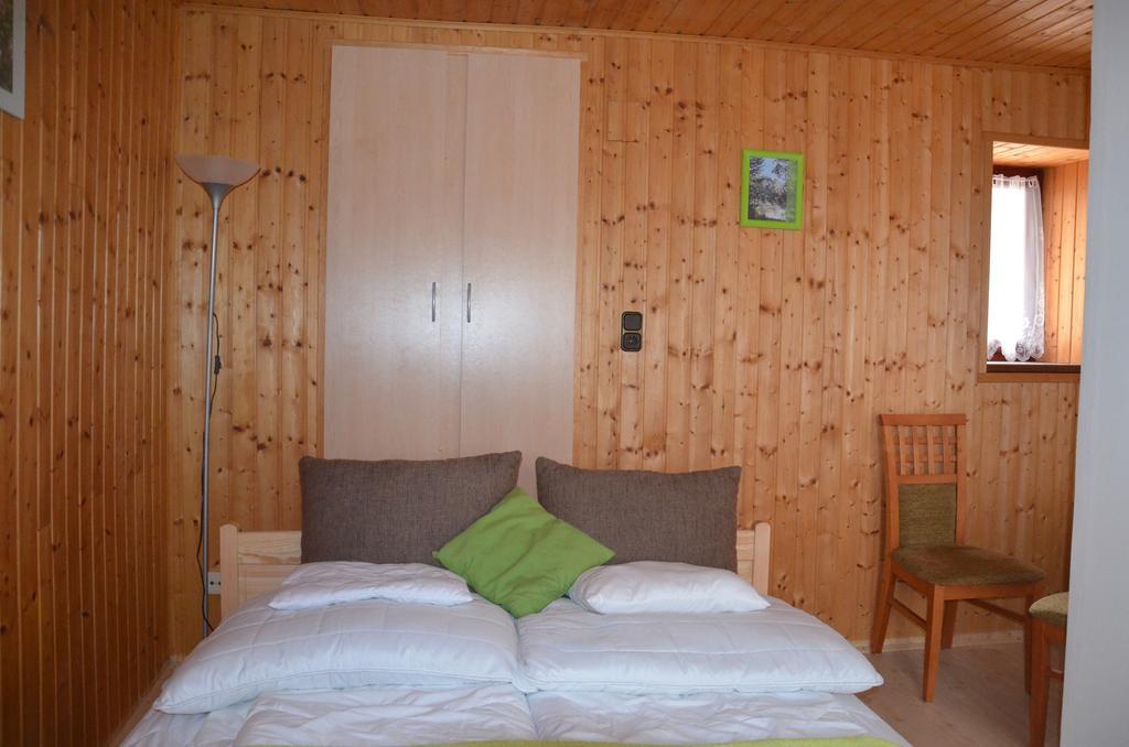 Haus Daniel Mariazell Apartment Ruang foto
