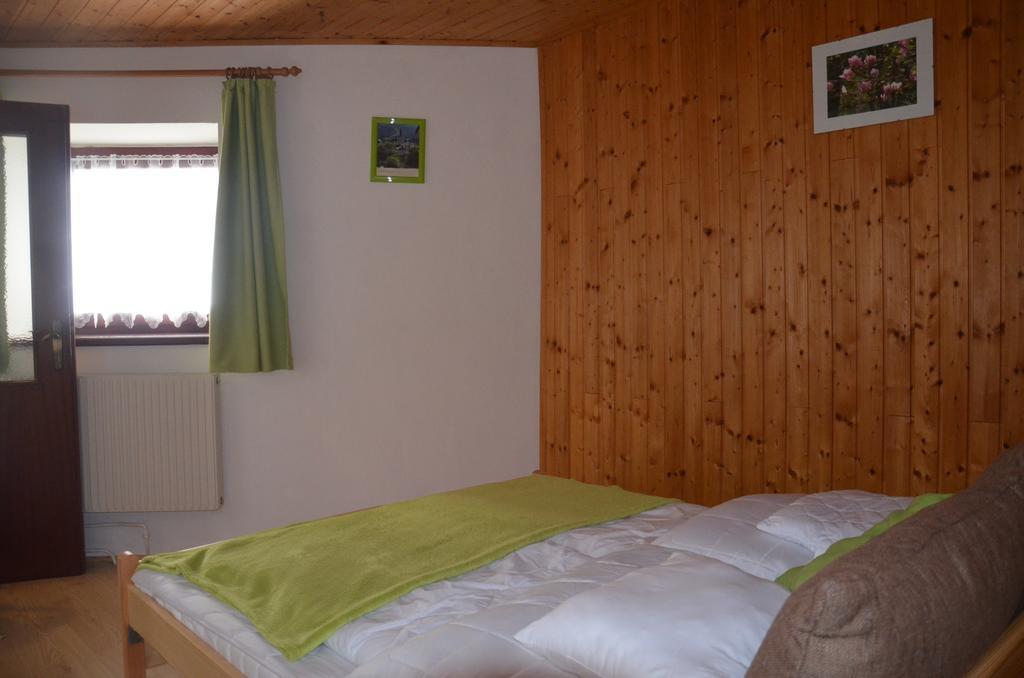 Haus Daniel Mariazell Apartment Ruang foto