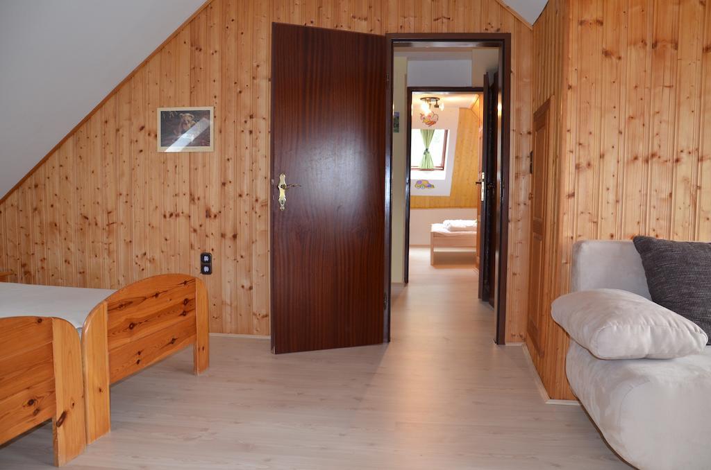 Haus Daniel Mariazell Apartment Ruang foto