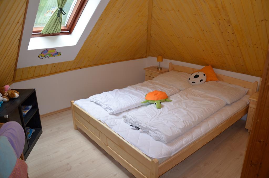 Haus Daniel Mariazell Apartment Ruang foto