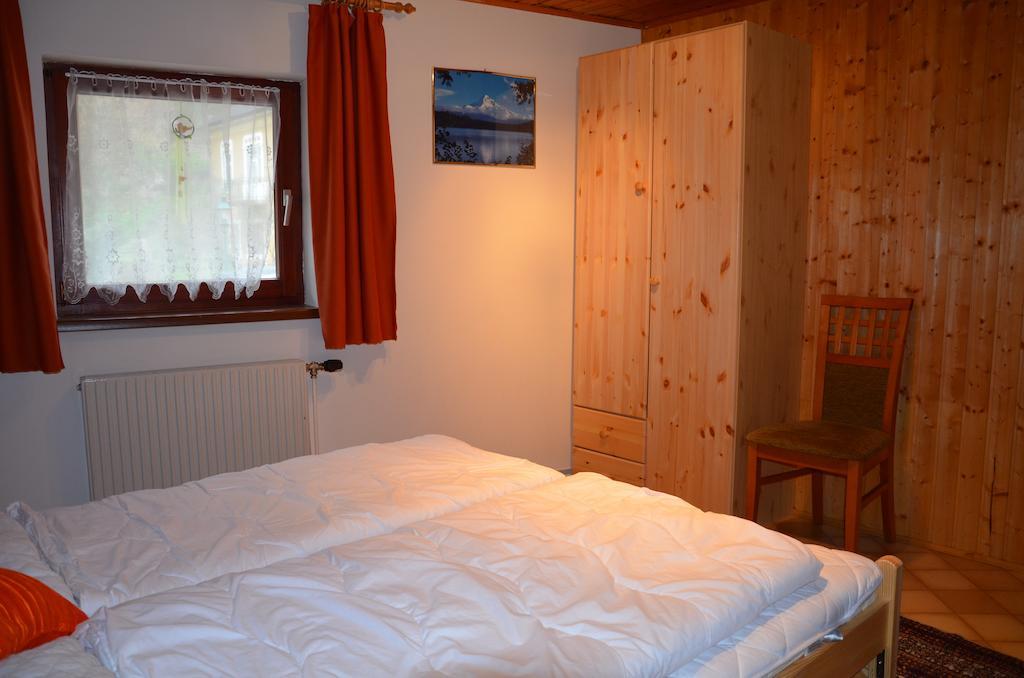 Haus Daniel Mariazell Apartment Ruang foto